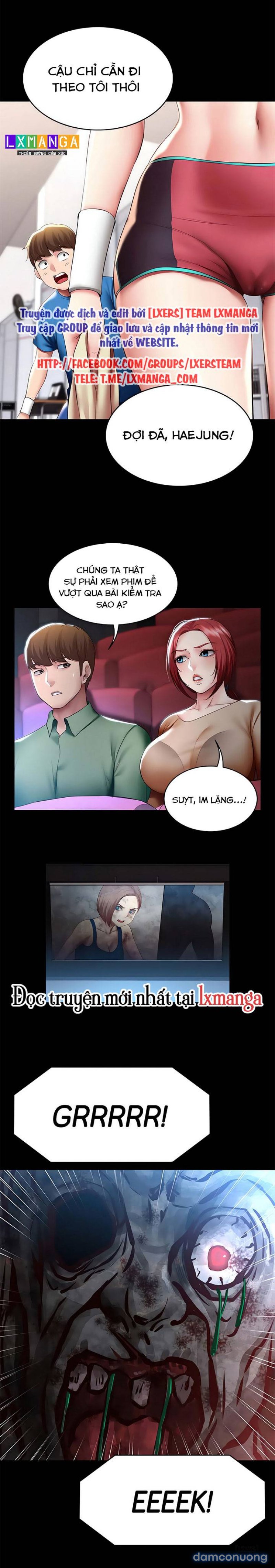 Em Không Chịu Nổi – Không Che Chapter 96 - Trang 2