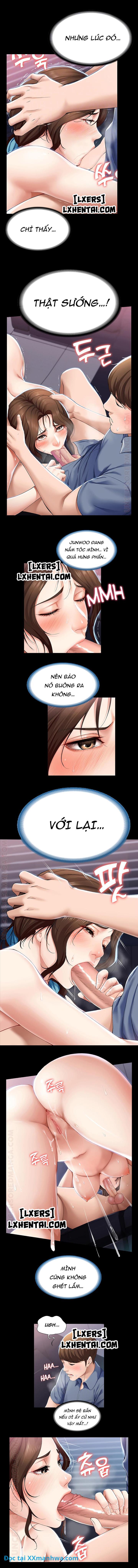 Em Không Chịu Nổi – Không Che Chapter 18 - Trang 2