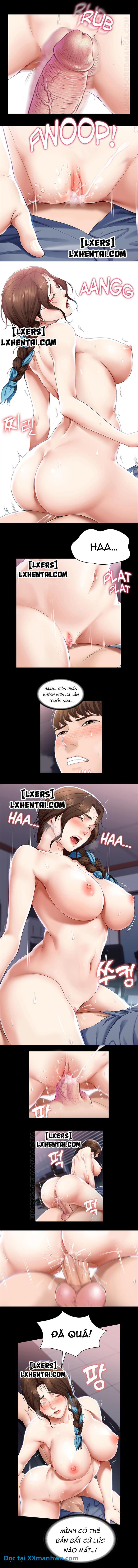 Em Không Chịu Nổi – Không Che Chapter 18 - Trang 2
