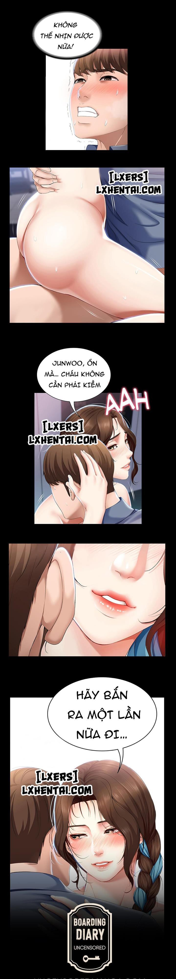 Em Không Chịu Nổi – Không Che Chapter 18 - Trang 2
