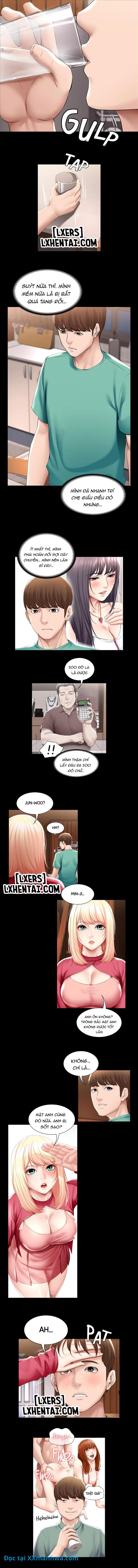 Em Không Chịu Nổi – Không Che Chapter 60 - Trang 2