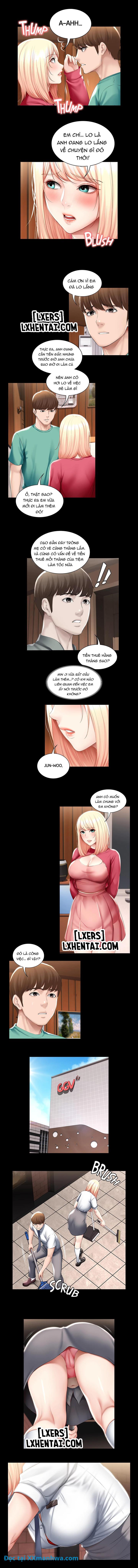 Em Không Chịu Nổi – Không Che Chapter 60 - Trang 2