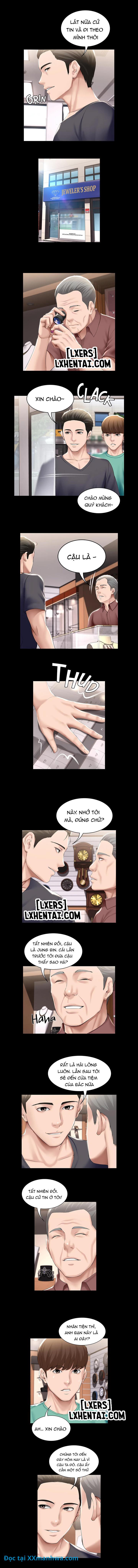 Em Không Chịu Nổi – Không Che Chapter 58 - Trang 2