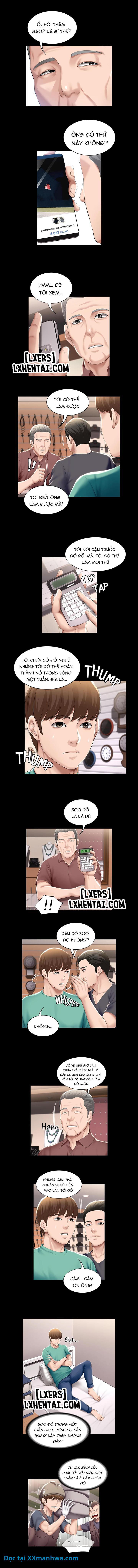 Em Không Chịu Nổi – Không Che Chapter 58 - Trang 2
