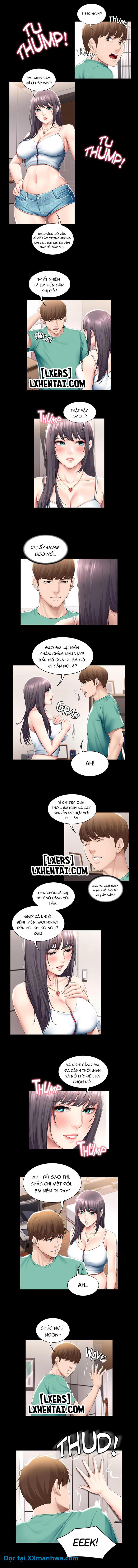 Em Không Chịu Nổi – Không Che Chapter 58 - Trang 2