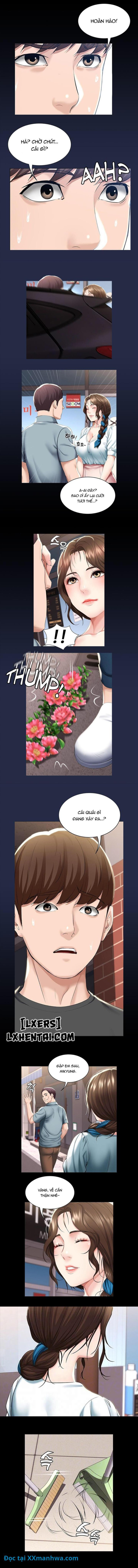 Em Không Chịu Nổi – Không Che Chapter 42 - Trang 2