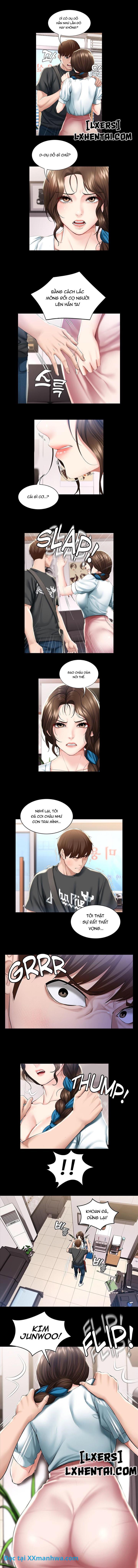 Em Không Chịu Nổi – Không Che Chapter 42 - Trang 2