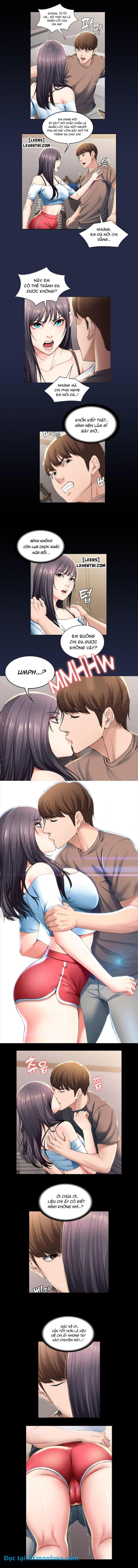 Em Không Chịu Nổi – Không Che Chapter 29 - Trang 2