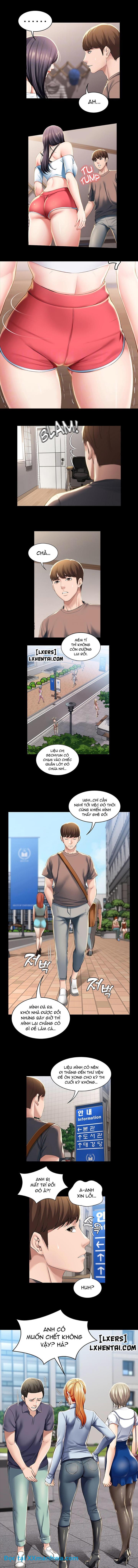 Em Không Chịu Nổi – Không Che Chapter 29 - Trang 2