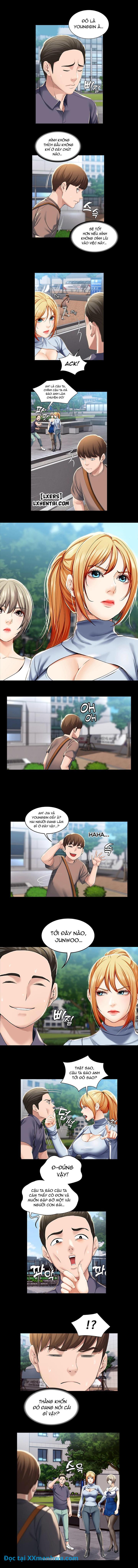 Em Không Chịu Nổi – Không Che Chapter 29 - Trang 2