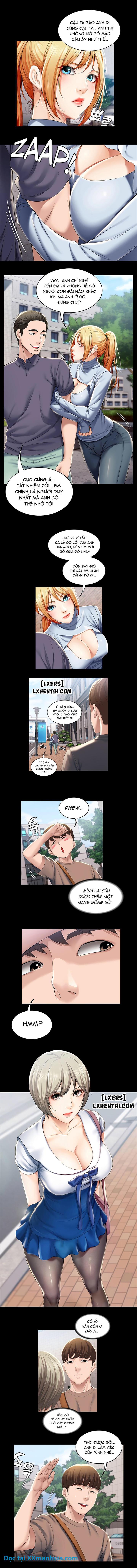Em Không Chịu Nổi – Không Che Chapter 29 - Trang 2