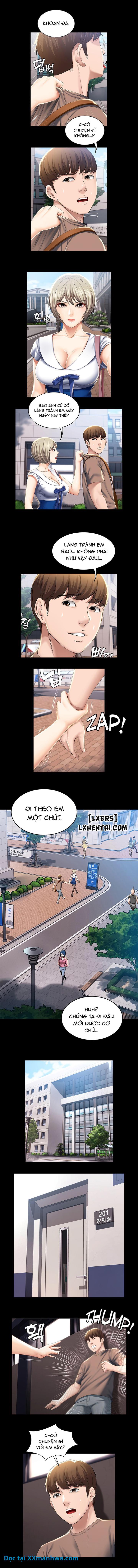 Em Không Chịu Nổi – Không Che Chapter 29 - Trang 2