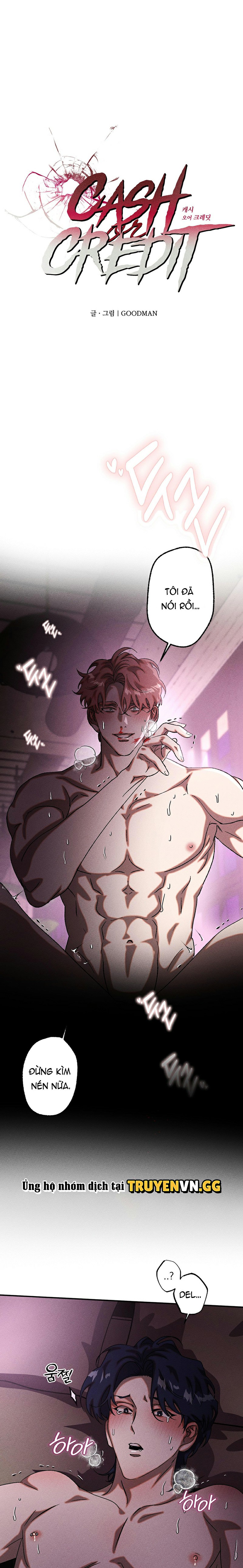 Vay Và Trả Chapter 68 - Next 