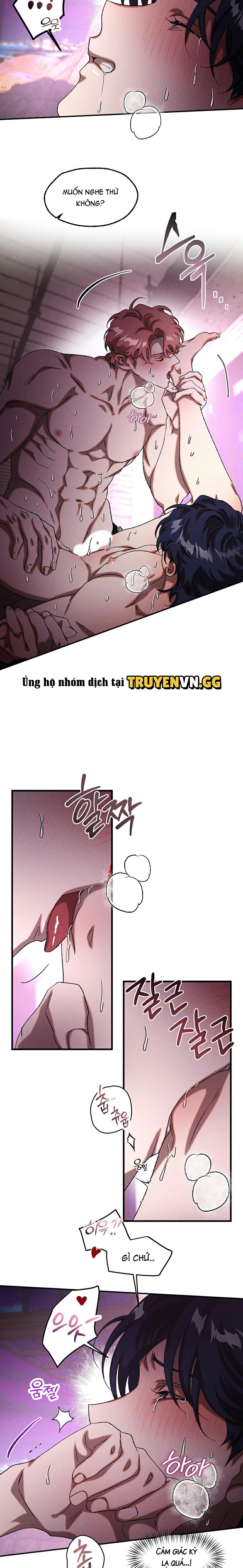 Vay Và Trả Chapter 68 - Next 