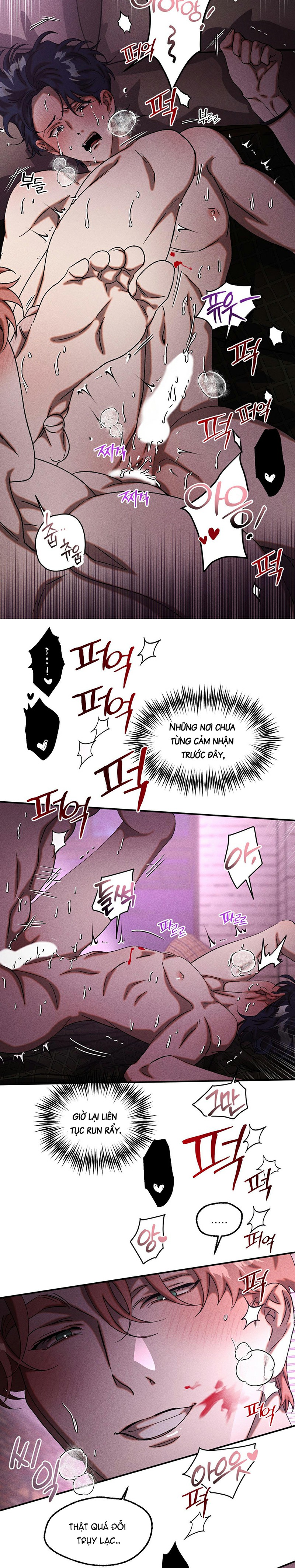 Vay Và Trả Chapter 68 - Next 