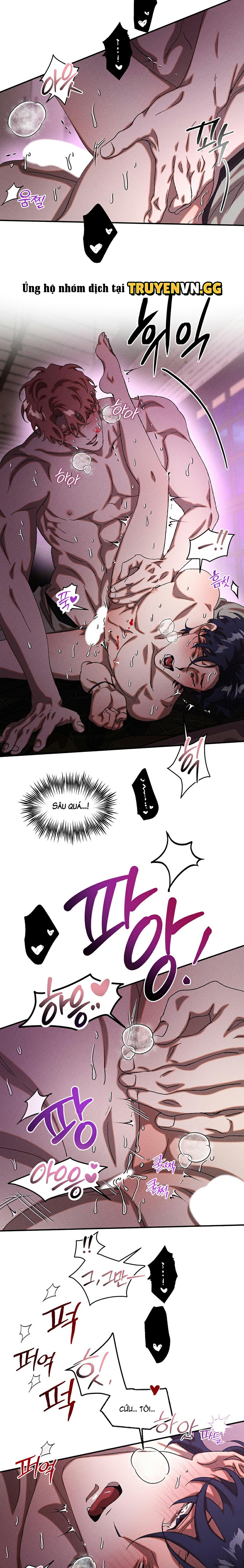 Vay Và Trả Chapter 68 - Next 