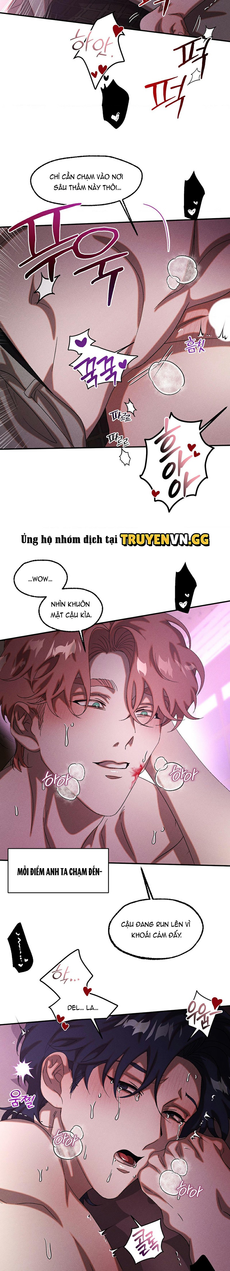 Vay Và Trả Chapter 68 - Next 
