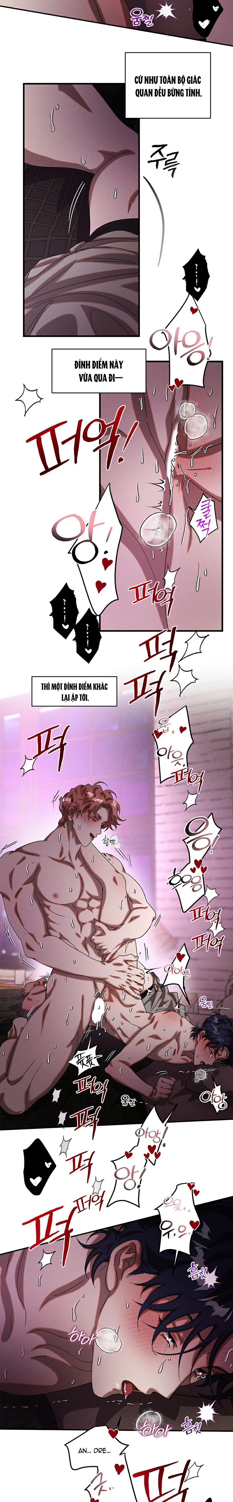 Vay Và Trả Chapter 68 - Next 
