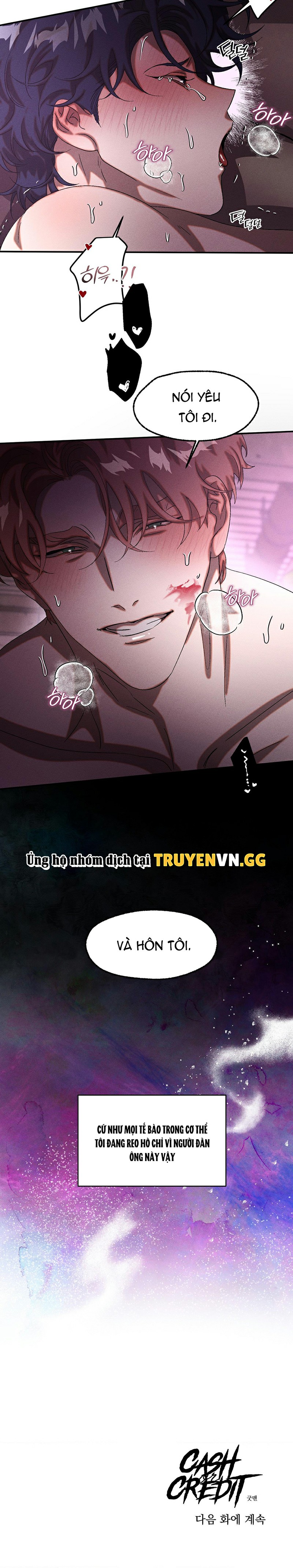 Vay Và Trả Chapter 68 - Next 