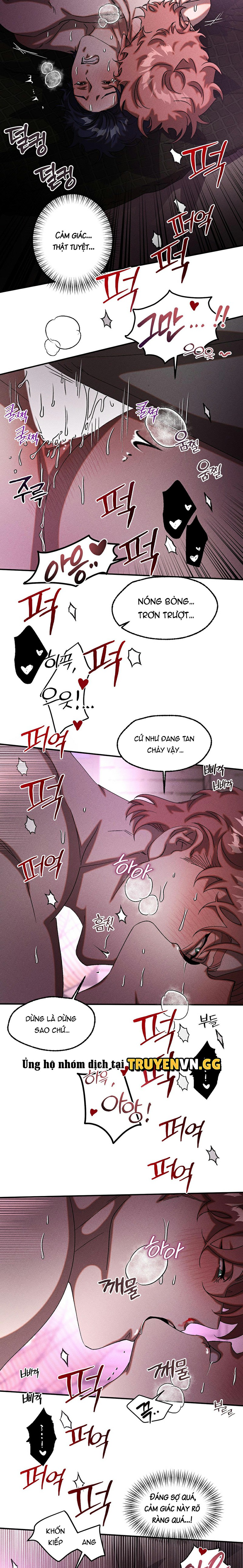 Vay Và Trả Chapter 68 - Next 