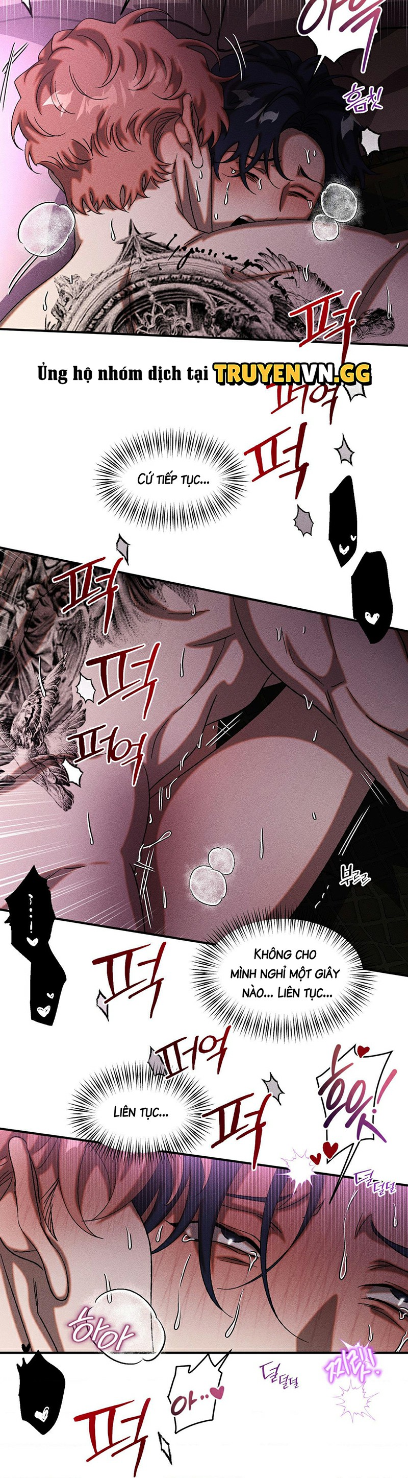 Vay Và Trả Chapter 68 - Next 