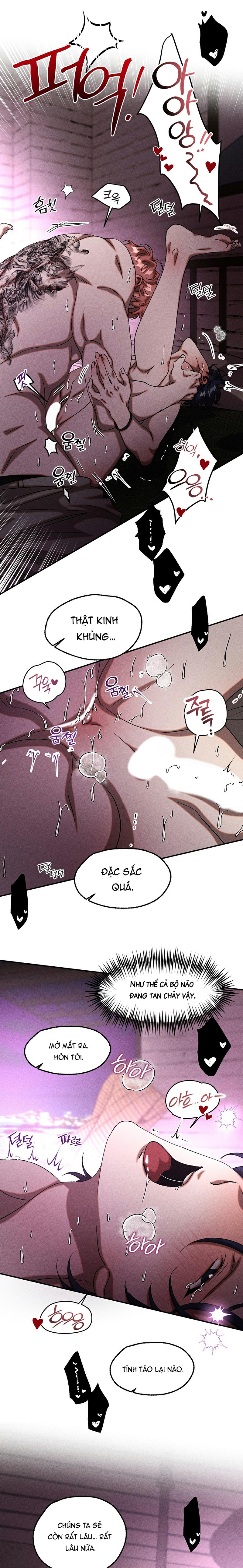 Vay Và Trả Chapter 68 - Next 