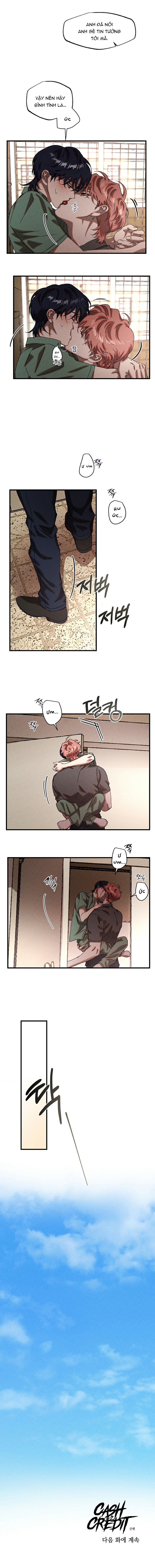 Vay Và Trả Chapter 36 - Trang 2