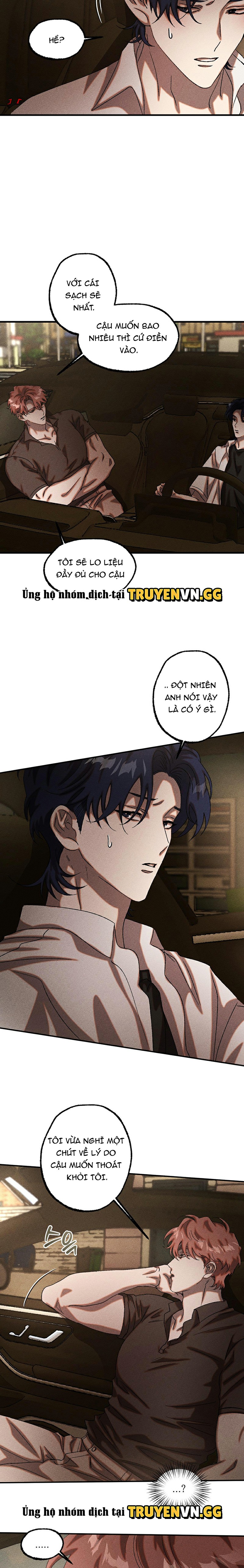 Vay Và Trả Chapter 61 - Next 