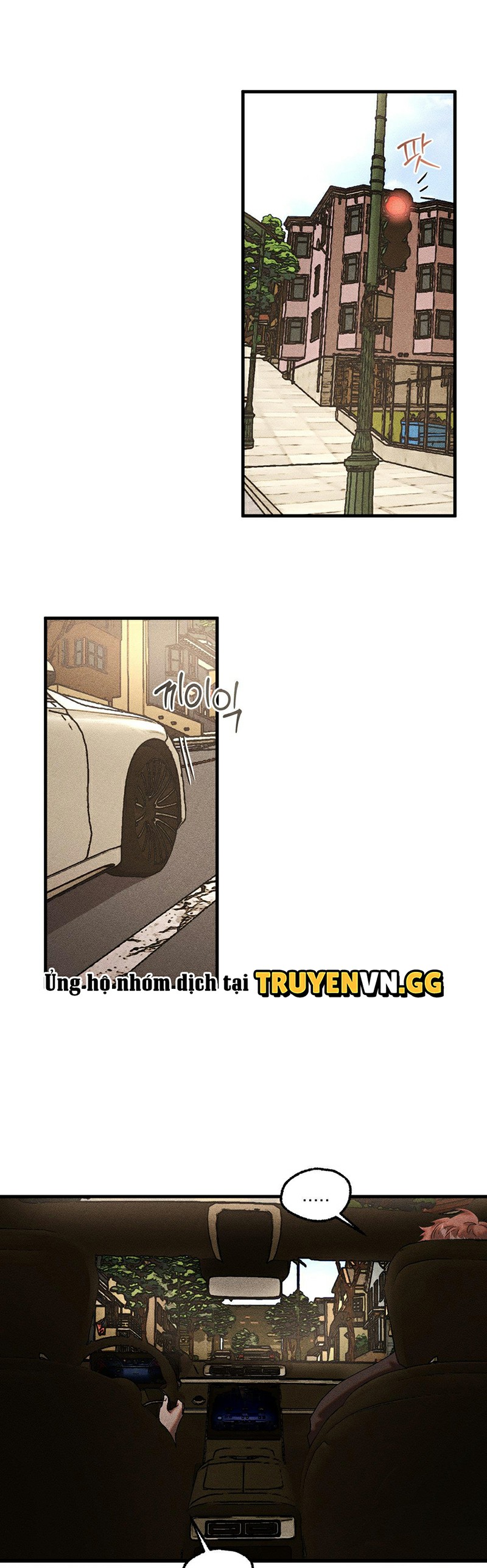 Vay Và Trả Chapter 61 - Next 