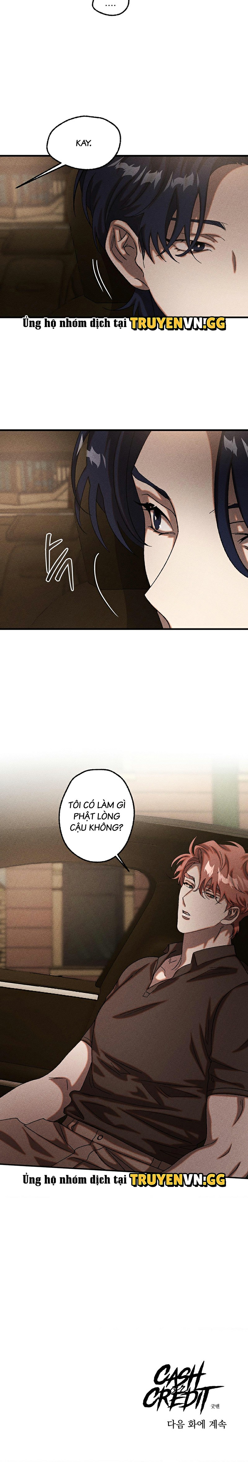 Vay Và Trả Chapter 61 - Next 