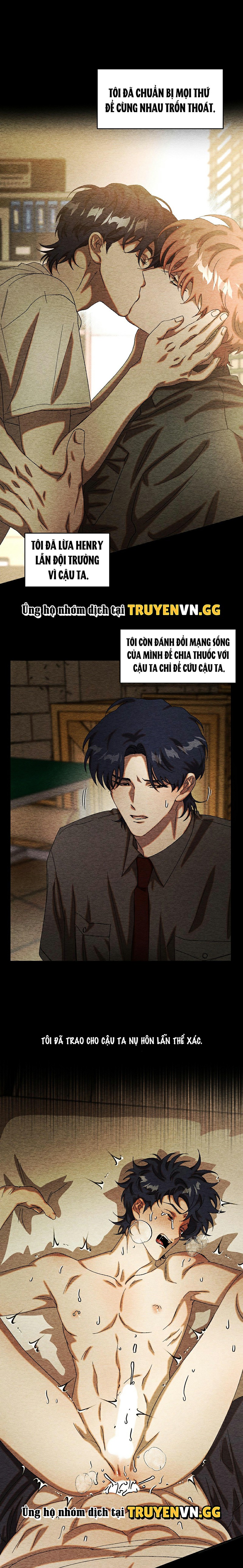 Vay Và Trả Chapter 61 - Next 