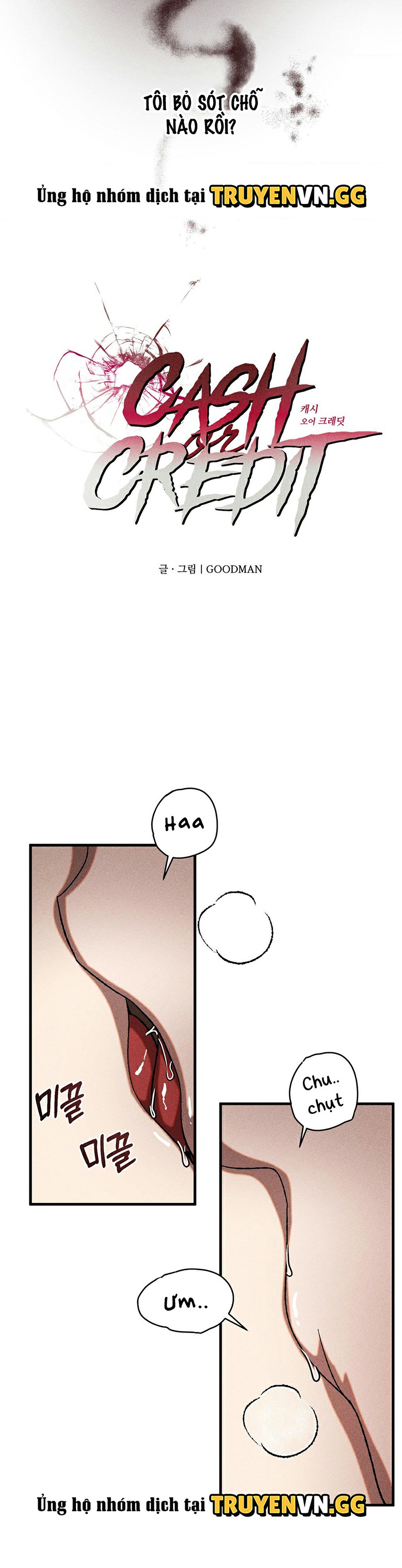Vay Và Trả Chapter 61 - Next 