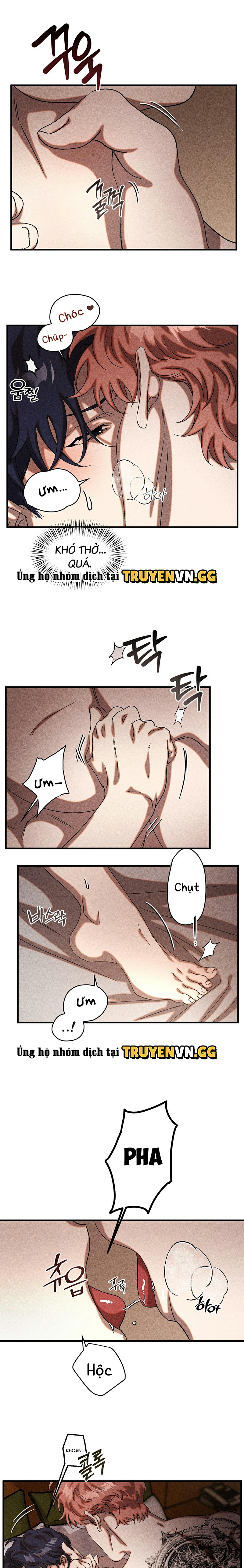 Vay Và Trả Chapter 61 - Next 