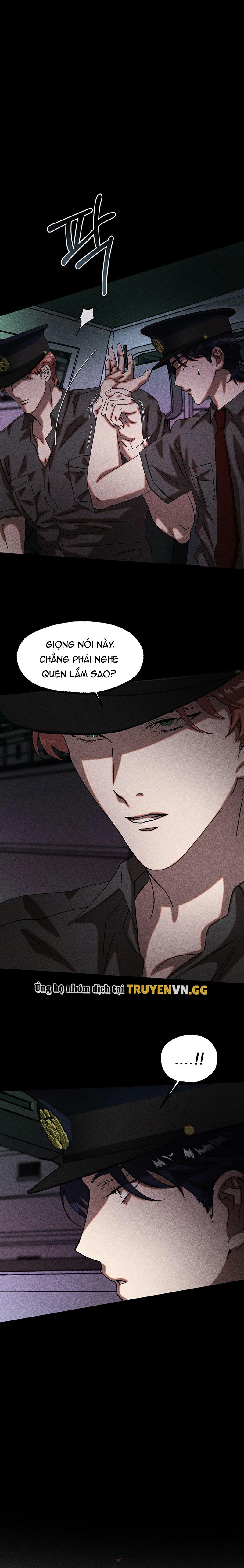 Vay Và Trả Chapter 57 - Trang 2