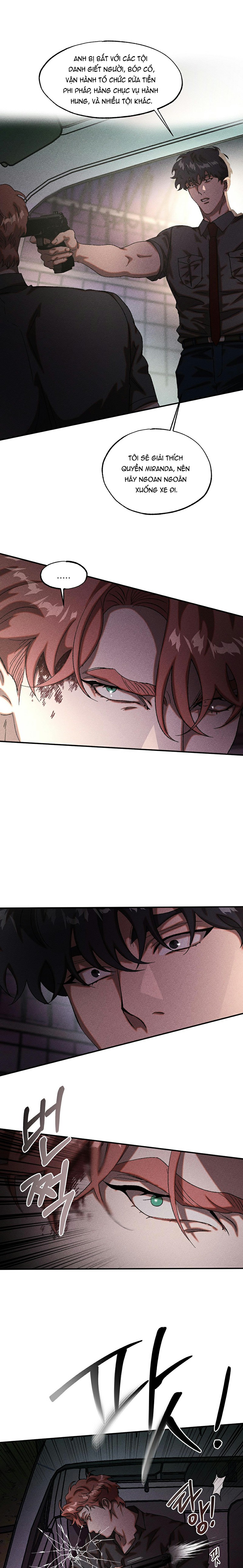 Vay Và Trả Chapter 57 - Trang 2
