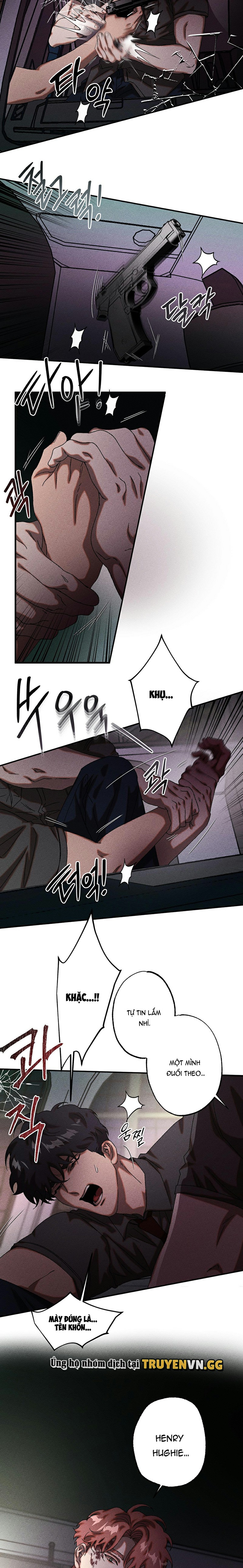 Vay Và Trả Chapter 57 - Trang 2
