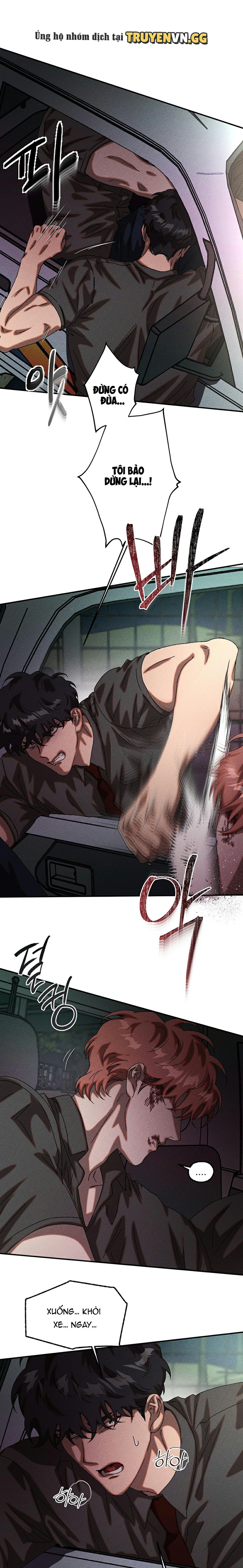 Vay Và Trả Chapter 57 - Trang 2
