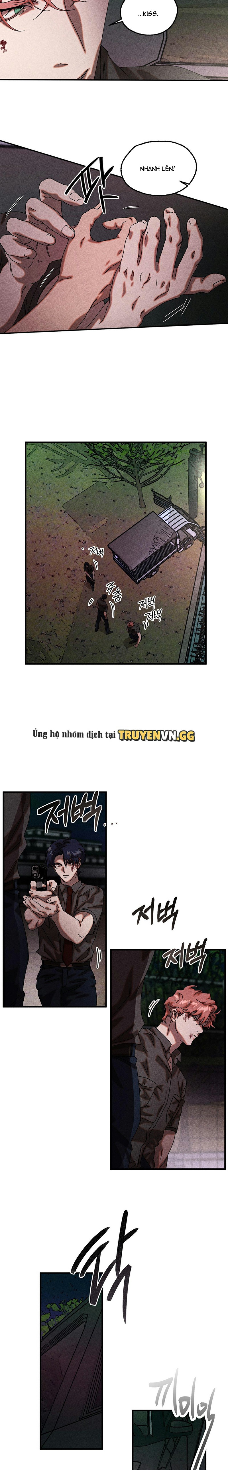 Vay Và Trả Chapter 57 - Trang 2