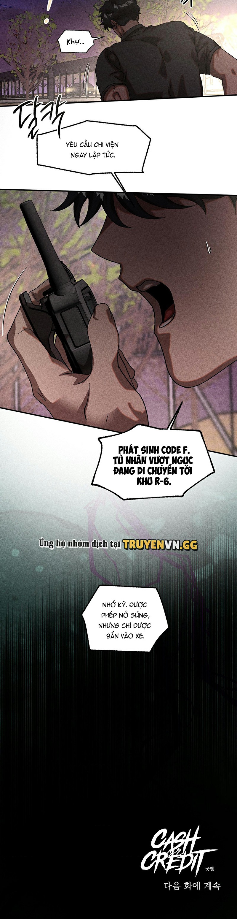 Vay Và Trả Chapter 57 - Trang 2
