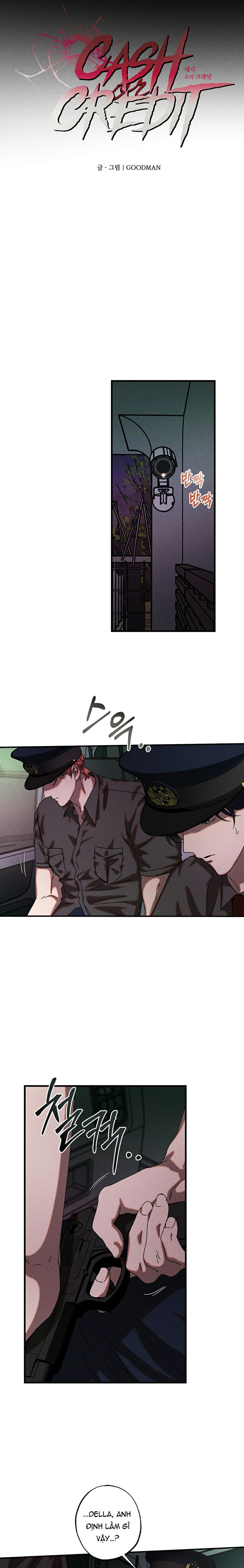 Vay Và Trả Chapter 57 - Trang 2