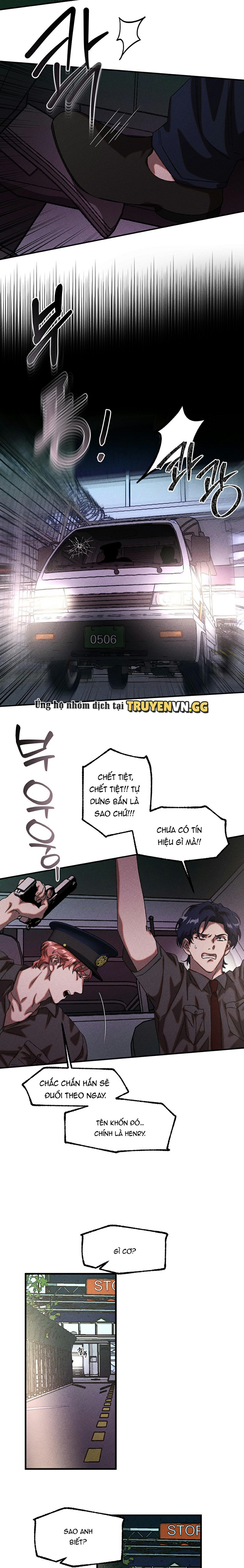 Vay Và Trả Chapter 57 - Trang 2