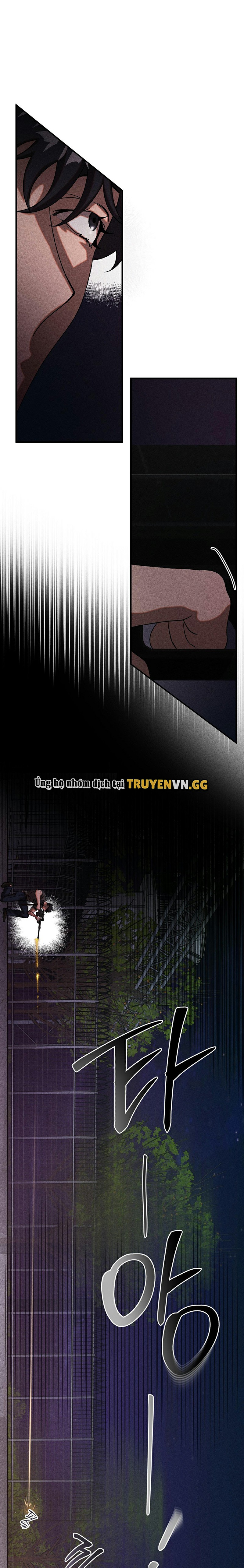 Vay Và Trả Chapter 57 - Trang 2