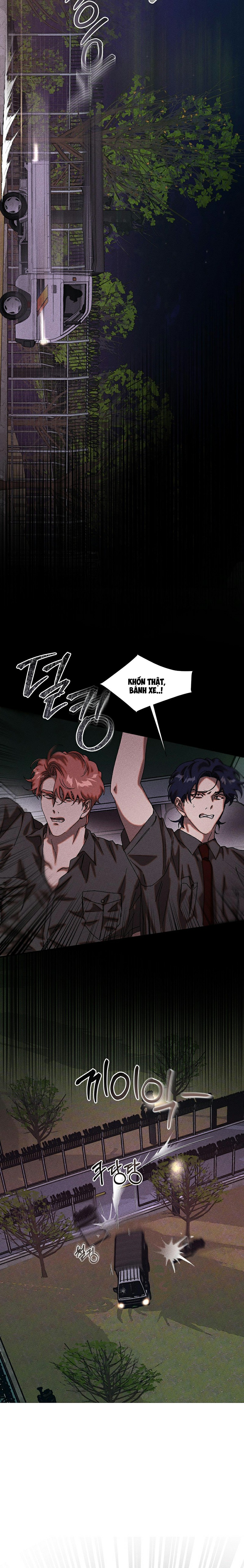 Vay Và Trả Chapter 57 - Trang 2