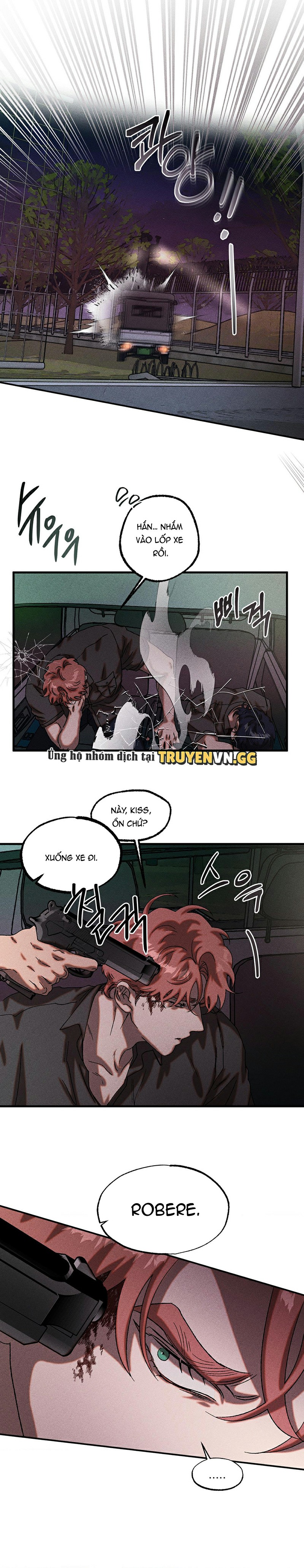 Vay Và Trả Chapter 57 - Trang 2