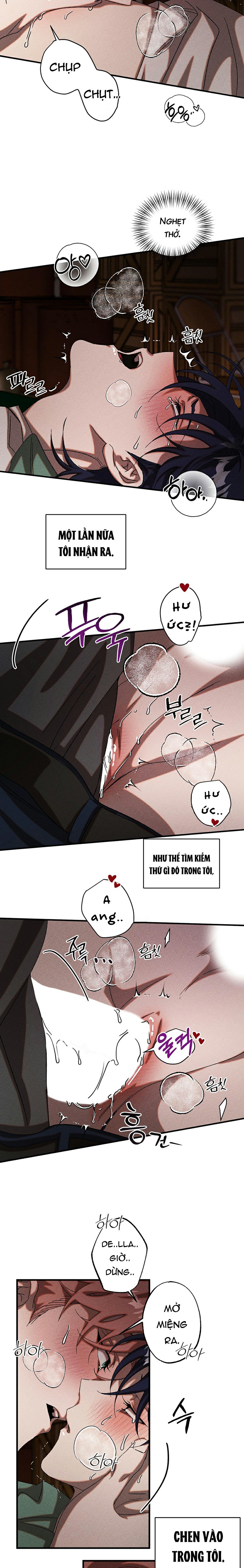Vay Và Trả Chapter 38 - Trang 2