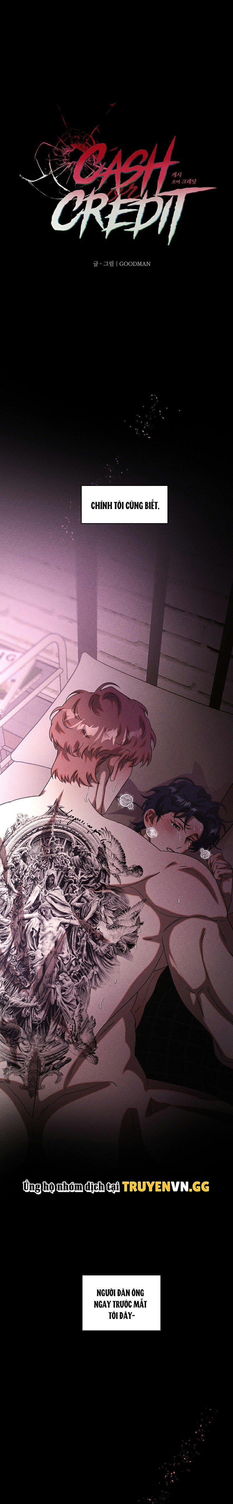 Vay Và Trả Chapter 69 1