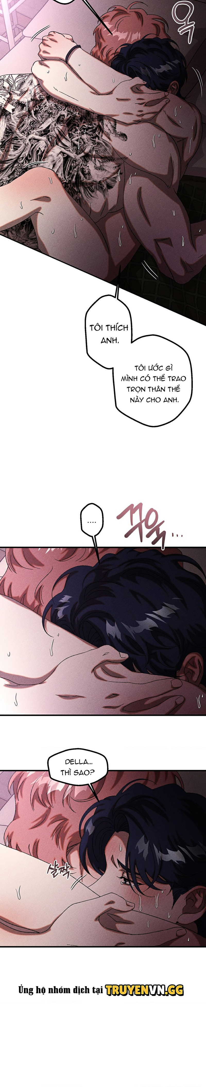 Vay Và Trả Chapter 69 10