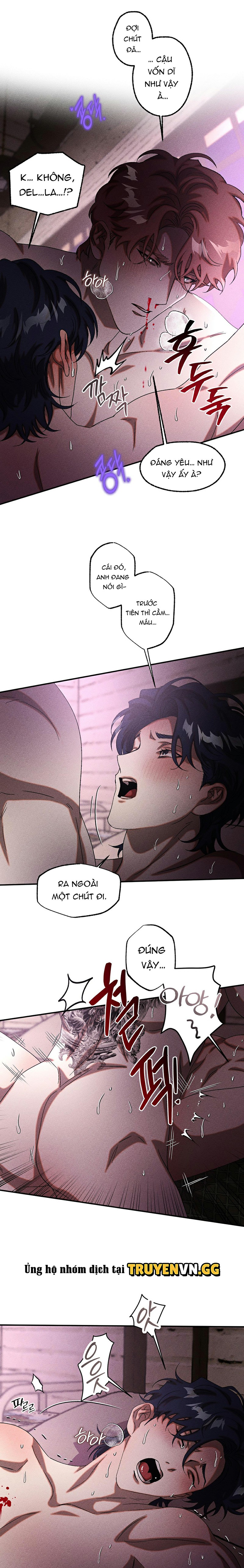 Vay Và Trả Chapter 69 11