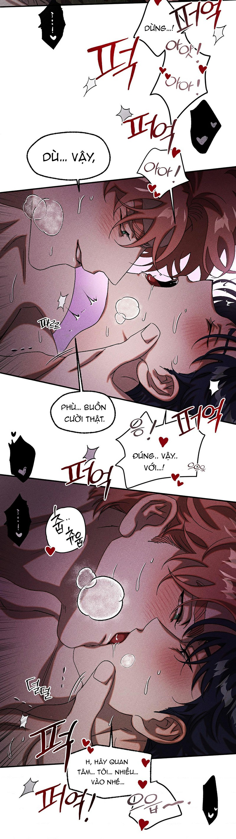 Vay Và Trả Chapter 69 17