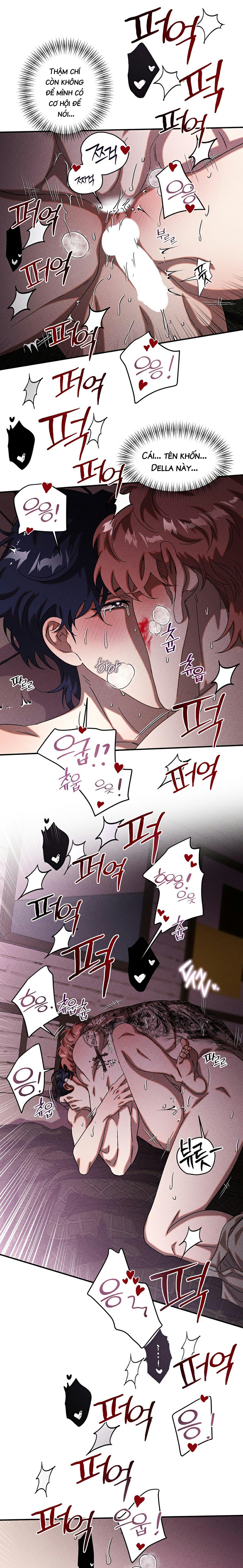 Vay Và Trả Chapter 69 18
